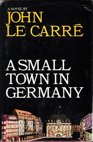 A Small Town in Germany