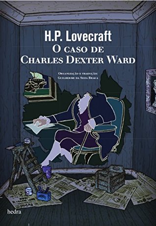 O caso de Charles Dexter Ward