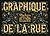 Graphique de la Rue: The Signs of Paris