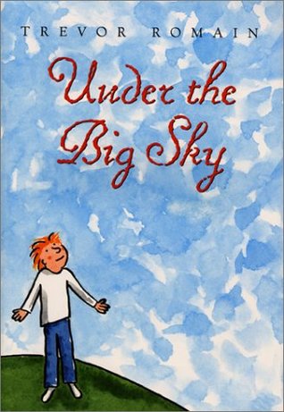 Under the Big Sky (Hardcover)