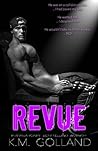 [Revue] [Author by K.M. Golland