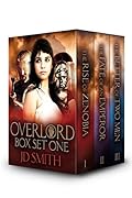 Overlord: Box Set One