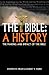 The Bible by Stephen M. Miller