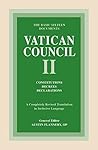 Vatican Council I...