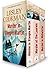 A Libby Sarjeant Murder Mystery Boxset Vol 1