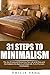 Minimalism: Declutter: 31 S...