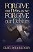 Forgive Our Debts As We For...