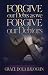 Forgive Our Debts As We Forgive Our Debtors by Grace Balogun