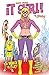 It Girl and the Atomics, Ro...