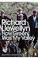 Image for How Green Was My Valley