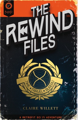 The Rewind Files (Paperback)