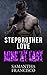 Mine at Last (Stepbrother Love Book 1)