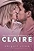 Claire (Hart University, #2)