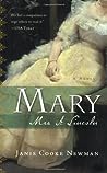 Mary: Mrs. A. Lincoln