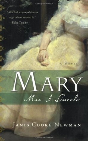 Mary: Mrs. A. Lincoln (Paperback)