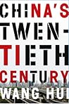 China's Twentieth...