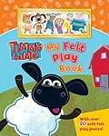 My Felt Play Book