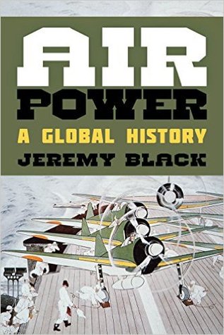 Air Power: A Global History (Hardcover)