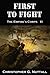 First to Fight (Empire's Corps, #11)