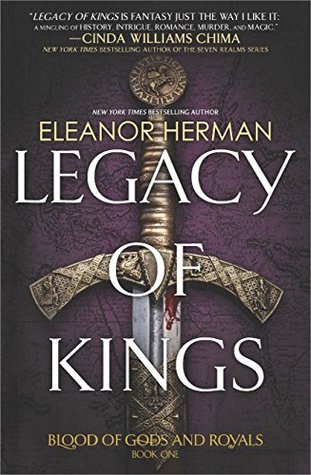 Legacy of Kings