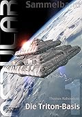 Nebular Sammelband 1 - Die Triton-Basis