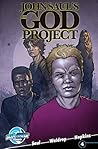 John Saul's The God Project #4 (John Saul's: The God Project) John Saul's The God Project #4 (John Saul's: The God Project)
