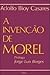 A invenção de Morel