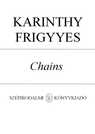 Chains (ebook)