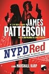 NYPD Red by James  Patterson