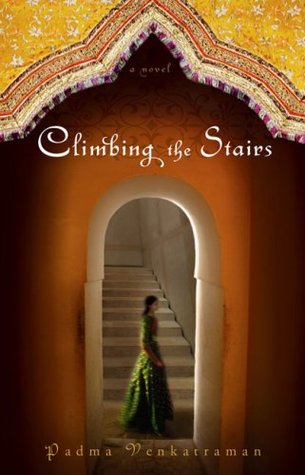 Climbing the Stairs (Hardcover)