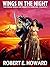 Wings in the Night by Robert E. Howard