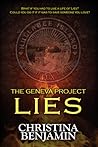 Lies (The Geneva Project, #3)