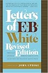 Letters of E. B. ...