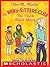 The Truth About Stacey (Baby-Sitters Club Graphic Novels #2)