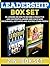 Leadership Box Set: 56 Lessons on How to Become A Proactive and Successful Leader and Coach Who Encourages, Motivates and Inspires Other People