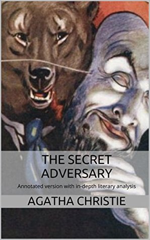 The Secret Adversary