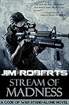 Stream of Madness (Code of War #3)