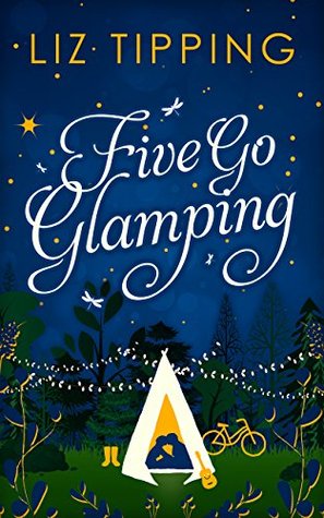 Five Go Glamping (Kindle Edition)