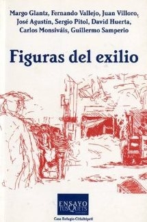Figuras del exilio (Paperback)