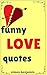 Funny Love Quotes