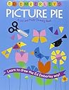 Ed Emberley's Picture Pie (Ed Emberley Drawing Books) Ed Emberley's Picture Pie (Ed Emberley Drawing Books)