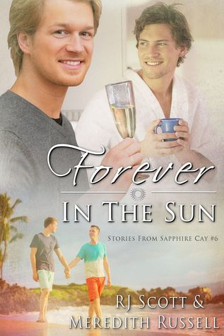 Forever In The Sun (Sapphire Cay #6)