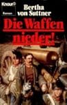 Die Waffen nieder!