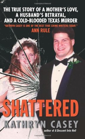 Shattered (Mass Market Paperback)