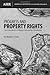 Progress and Property Rights: From the Greeks to Magna Carta to the Constitution