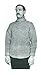 #1178 MEN'S SWEATER. VINTAG...