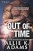 Out of Time (TREX #4)