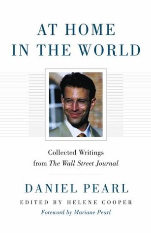 At Home in the World: Collected Writings (Hardcover)