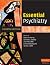 Essential Psychiatry