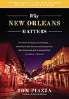 Why New Orleans M...